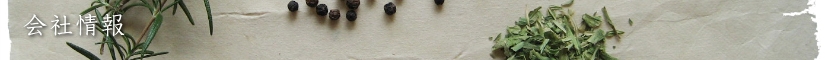 会社情報